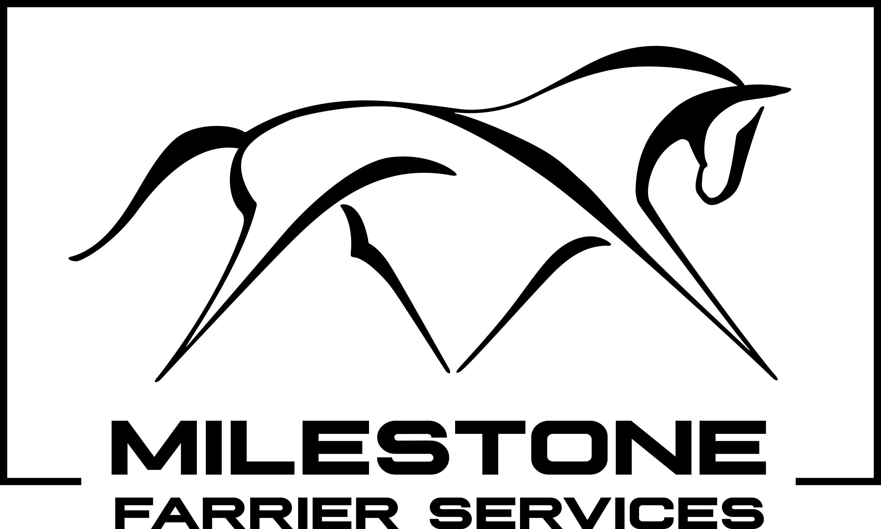 Mileston Farrier Services